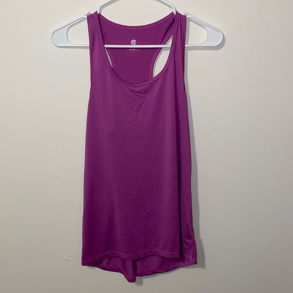 Champion Razorback Athletic Top